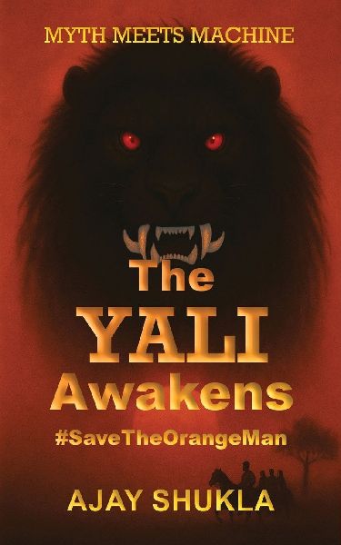 The YALI Awakens: #SaveTheOrangeMan