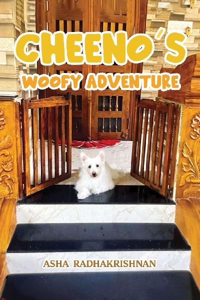 Cheenos Woofy Adventure