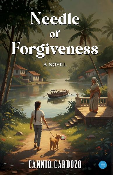 Needle of Forgiveness