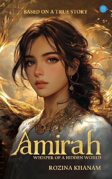 Aamirah: Whisper of the Hidden World (Based on a True Story)