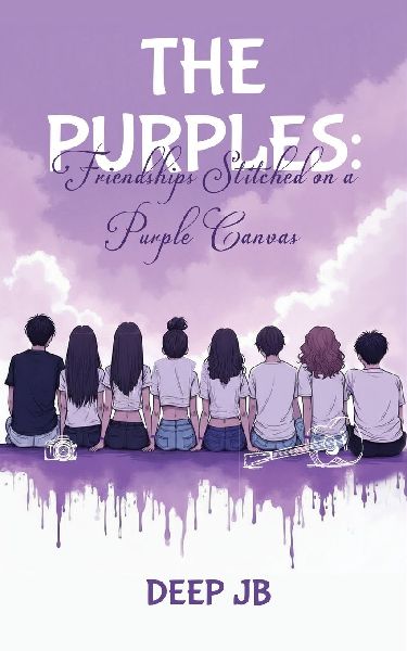 The Purples: Friendships Stitched on a Purple Canvas