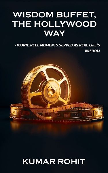 Wisdom Buffet, The Hollywood Way: Iconic reel moments served as real lifes wisdom