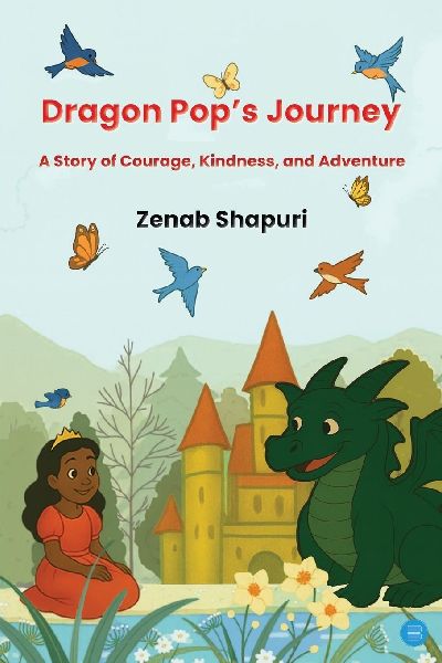 Dragon Pops Journey