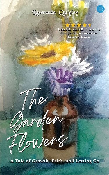 The Garden Flowers