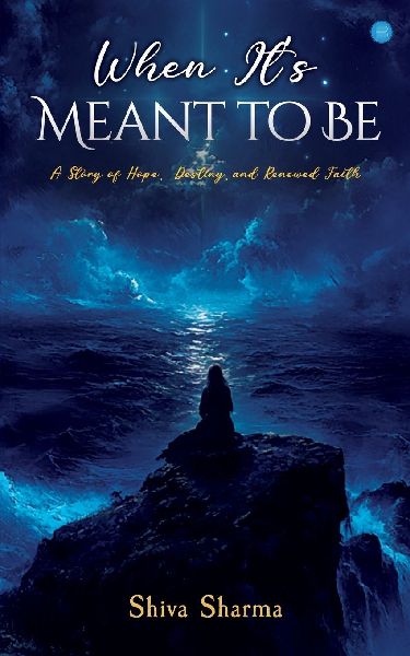 When It's Meant to Be: A Story of Hope, Destiny, and Renewed Faith