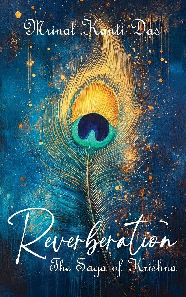 Reverberation: The Saga of Krishna