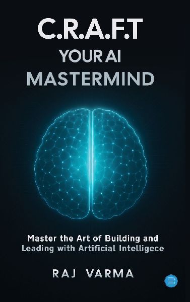 C.R.A.F.T. Your AI Mastermind