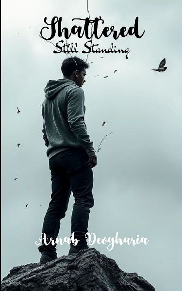 Shattered, Still Standing Truths I Never Spoke, Lessons I Carry