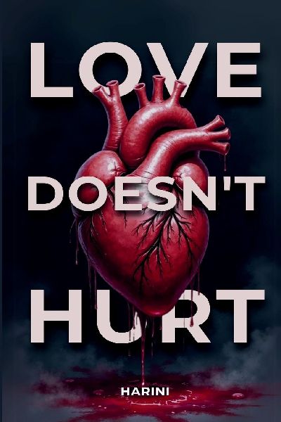 Love doesn't hurt