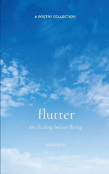 flutter the feeling before flying