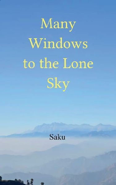 Many Windows to the Lone Sky