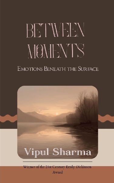Between Moments Emotions Beneath the Surface