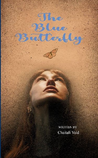The Blue Butterfly The Awakening