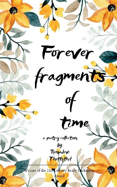 Forever - Fragments of Time Myriad shades of Love ...unfinished