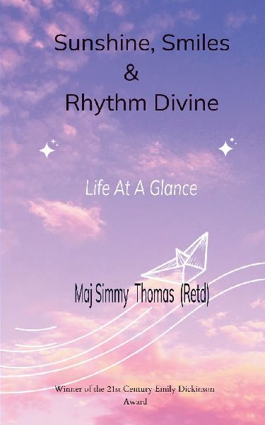 Sunshine, Smiles &Rhythm Divine