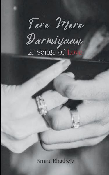 Tere Mere Darmiyaan 21 Songs of Love