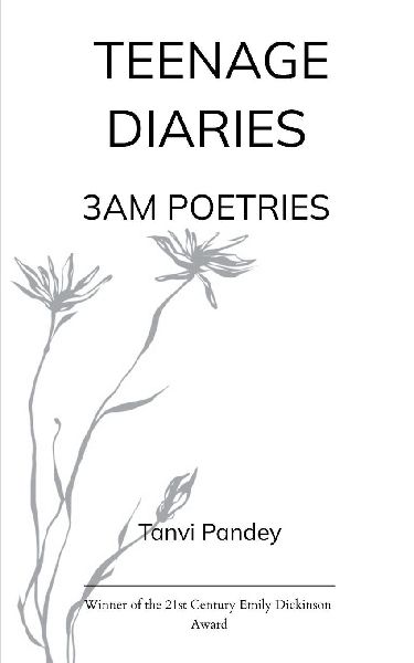 Tanvi Pandey 3Am Poetries