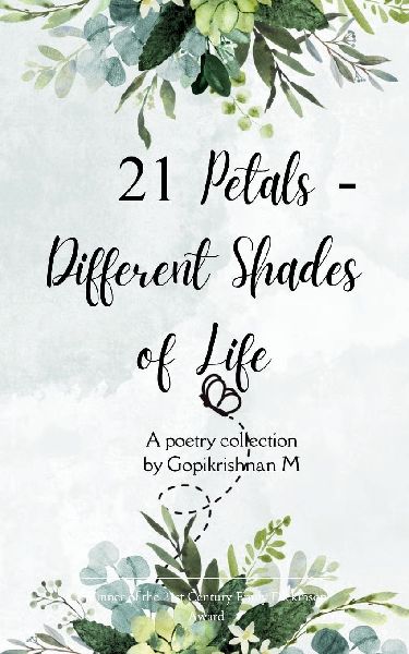 21 Petals