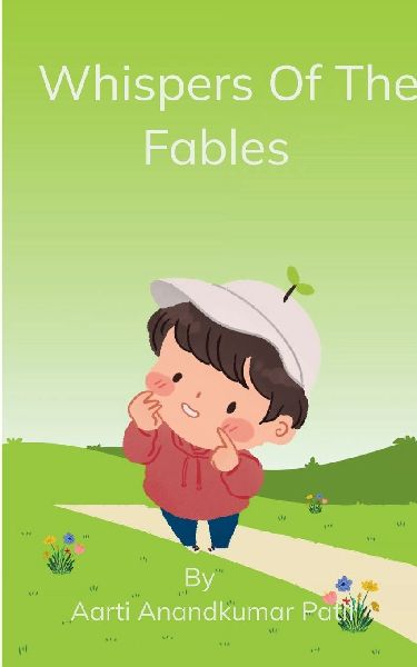 Whispers Of The Fables