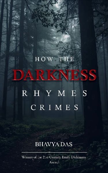 How the Darkness Rhymes Crimes Whispers of Mystery in Poems of Crime and Shadows