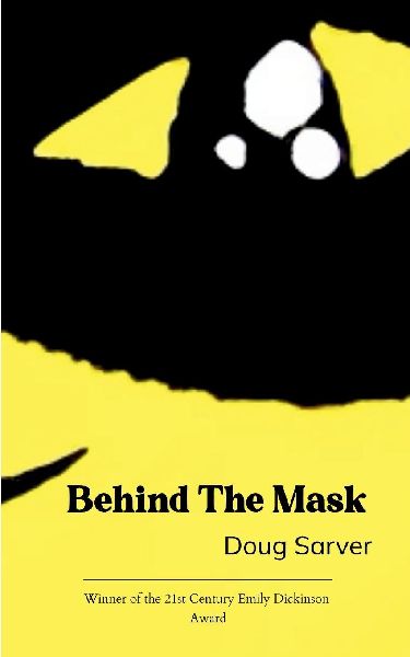Behind the Mask What's lies behind the mask we hide behind