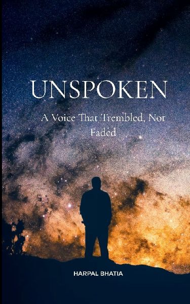 Unspoken
