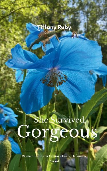 She Survived, Gorgeous