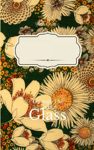Through the Land of Glass An ode to unfinished thoughts lost to wondering