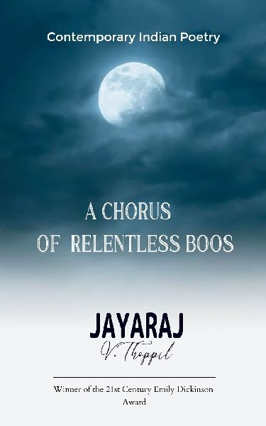 A Chorus of Relentless Boos