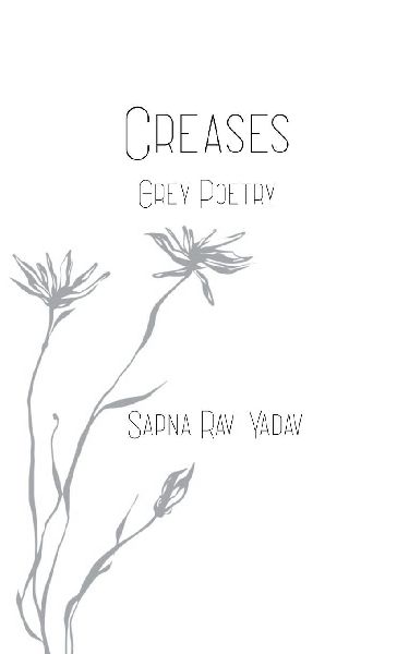 Creases Grey Poetry