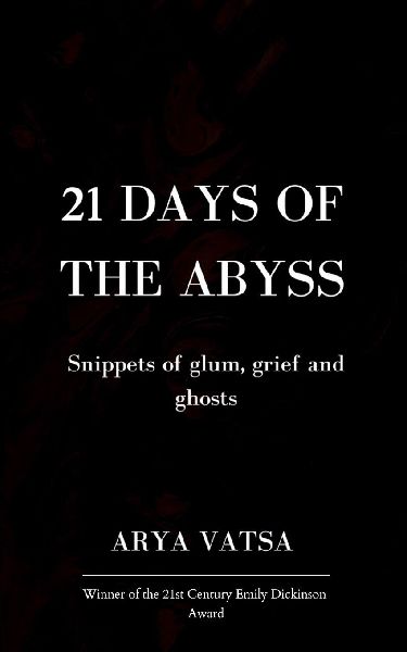21 Days of the Abyss