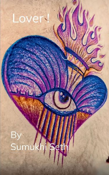 Lover ! Poems submitted to love.