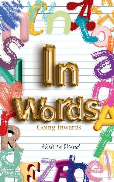 In Words Going inwards