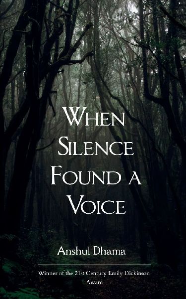 When Silence Found a Voice A journey through love, loss, and the voice that silence left behind
