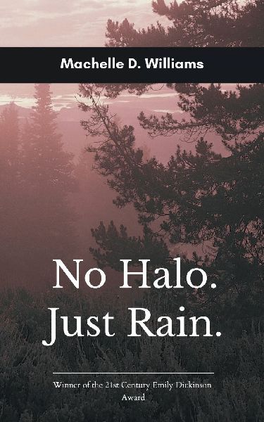 No Halo, Just Rain