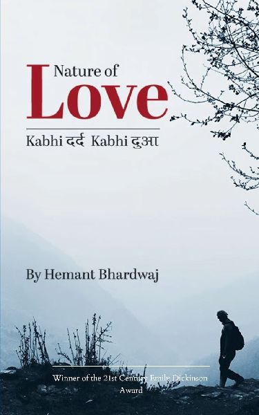 Nature of Love - Kabhi &#2342;&#2352;&#2381;&#2342; Kabhi &#2342;&#2369;&#2310;