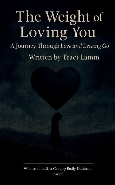 The Weight of Loving You  A Journey Through Love and Letting Go