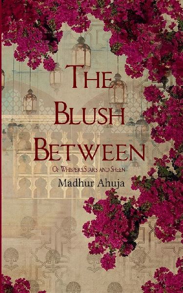 The Blush Between Of Whispers, Stars, and Sheen