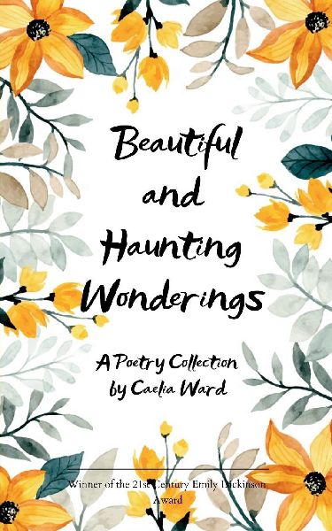 Beautiful and Haunting Wonderings A Poetry Collection