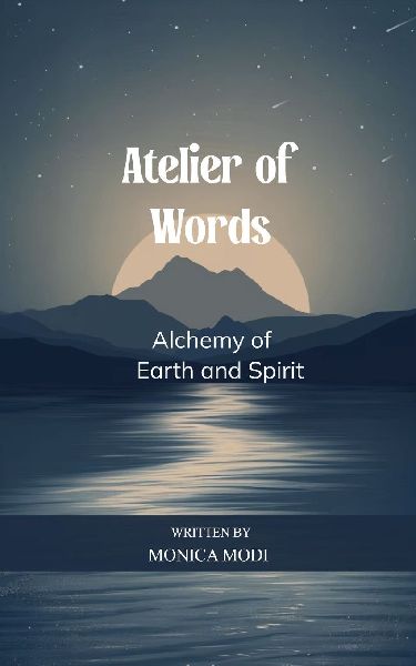 Atelier of Words Alchemy of Earth and Spirit