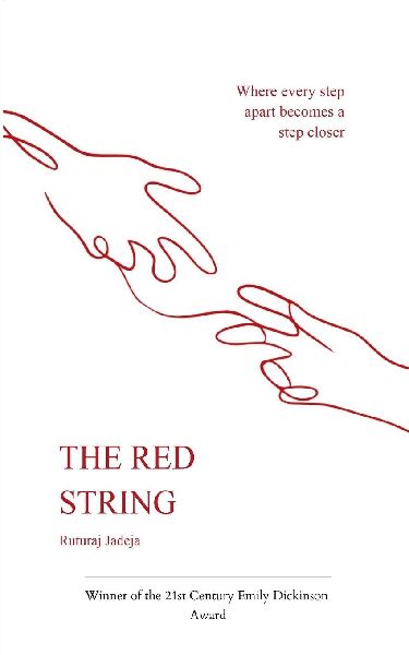 The Red String Where every step apart becomes a step closer