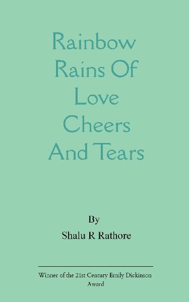 Rainbow Rains - Of Love Cheers And Tears
