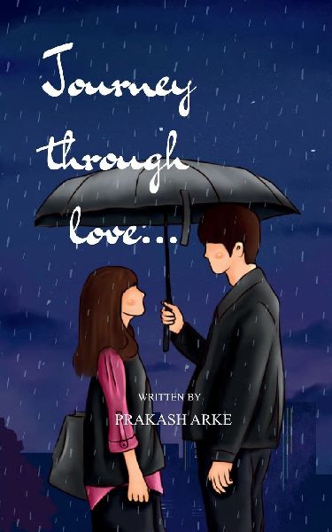 Journey Through Love...