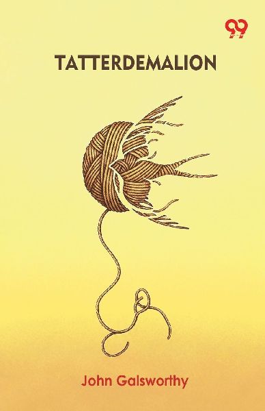 Tatterdemalion