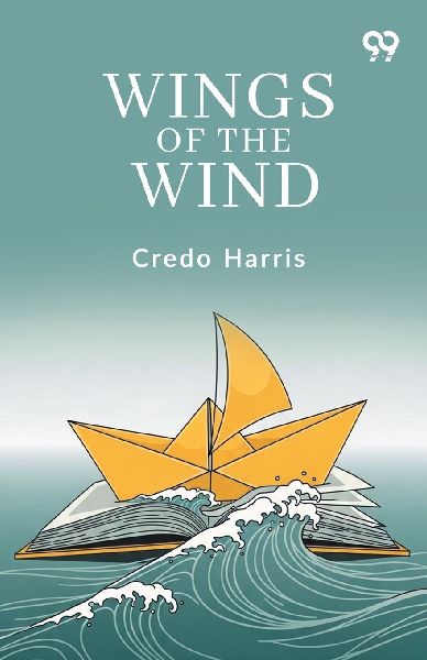 Wings Of The Wind