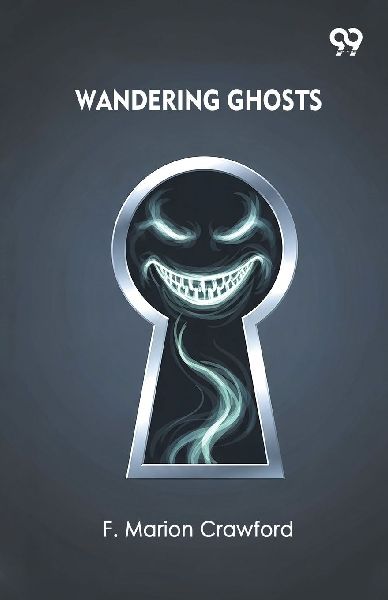 Wandering Ghosts