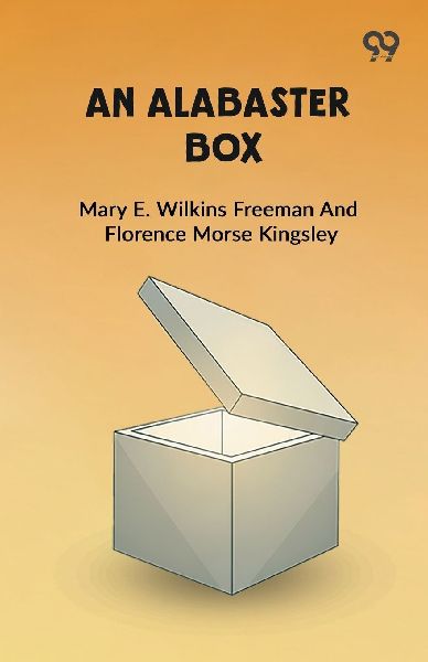 An Alabaster Box
