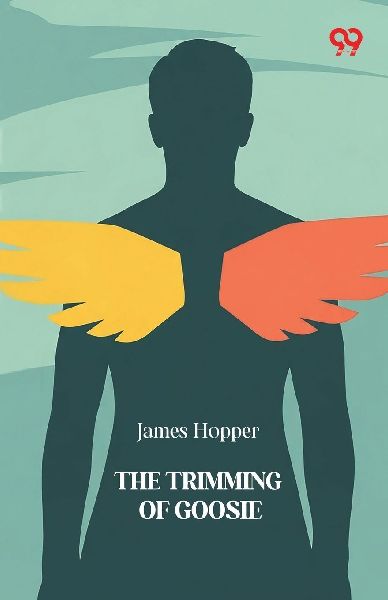 The Trimming Of Goosie