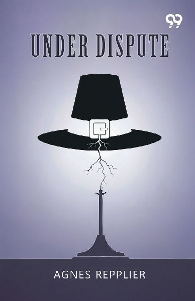 Under Dispute