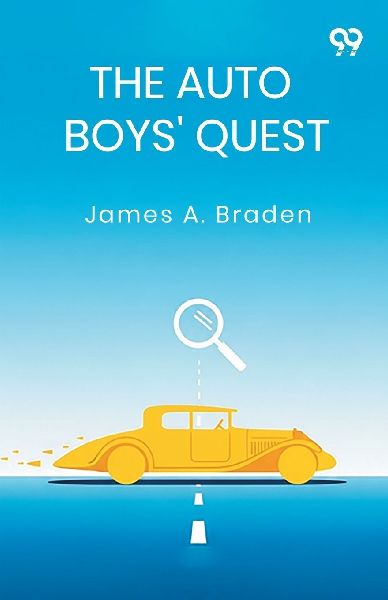 The Auto Boys Quest